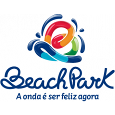 Beach Park Parque Aquático - 2 dias