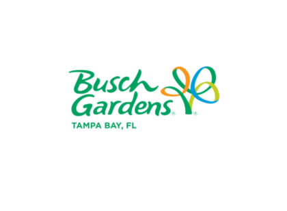 Busch Gardens Tampa Single Day - Acima de 3 anos